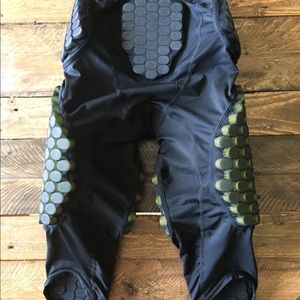 Nike football girdle